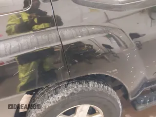 2008 Nissan Xterra S with VIN 5N1AN08U18C518203, listed as a IAAI auction lot 41512524 with 154,191 mi miles and . Bid and sale history available at DreamBid. Image 6.