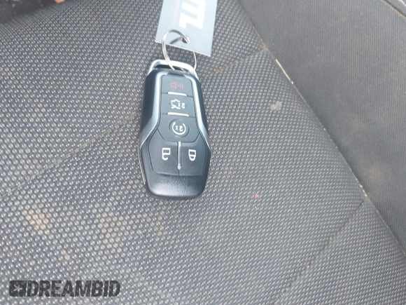 2016 Ford Mustang V6 с VIN 1FA6P8AM1G5294601, выставлен на аукционе IAAI как лот 42336911 с пробегом 113 140 миль миль и . История ставок и продаж доступна на DreamBid. Изображение 11.