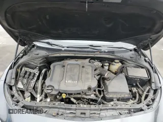 2017 Buick LaCrosse Premium with VIN 1G4ZR5SS5HU189074, listed as a Copart auction lot 58359795 with 165,736 mi miles and Salvage title. Bid and sale history available at DreamBid. Image 11.