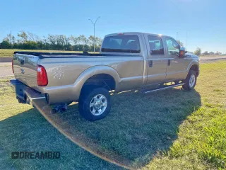 2011 Ford F-350 XL z VIN 1FT8W3BT8BEA94452, wystawiony jako Copart lot #57728935 z przebiegiem Nie podano mil oraz Czysty tytuł • Clean title. Historia ofert i sprzedaży dostępna na DreamBid. Obrazek 4.