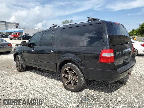 2014 Ford Expedition EL Limited with VIN 1FMJK1K58EEF28016, listed as a Copart auction lot 70371914 with 219,333 mi miles and Salvage Title. Bid and sale history available at carsss.com. Image 2.