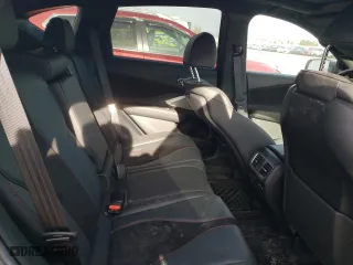 2024 Acura RDX w/A-Spec Package with VIN 5J8TC2H69RL806070, listed as a Copart auction lot 42016335 with 7,734 mi miles and Salvage Title. Bid and sale history available at carsss.com. Image 11.