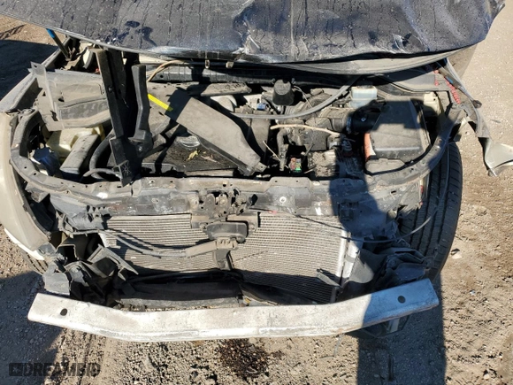 2003 Nissan Murano SE with VIN JN8AZ08W53W210957, listed as a Copart auction lot 75673144 with 159,902 mi miles and Salvage Title. Bid and sale history available at carsss.com. Image 11.