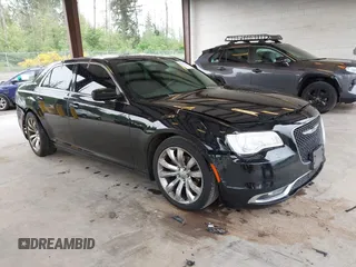 2017 Chrysler 300 Limited with VIN 2C3CCAAG6HH647553, listed as a IAAI auction lot 42292763 with 140,294 mi miles and . Bid and sale history available at DreamBid. Image 1.