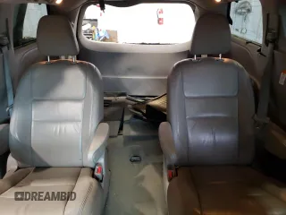 2018 Toyota Sienna XLE с VIN 5TDDZ3DC4JS208054, выставлен на аукционе Copart как лот 54902485 с пробегом 110 296 миль миль и Списание • Salvage title. История ставок и продаж доступна на DreamBid. Изображение 10.