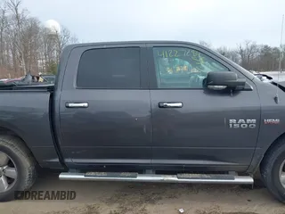 2016 Ram 1500 Lone Star z VIN 1C6RR7LT2GS139404, wystawiony jako IAAI lot #41227284 z przebiegiem 106 710 mil mil oraz . Historia ofert i sprzedaży dostępna na DreamBid. Obrazek 13.