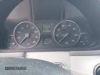 2007 Mercedes-Benz C 230 Sport с VIN WDBRF52H47E024464, выставлен на аукционе IAAI как лот 42542028 с пробегом 213 392 миль миль и . История ставок и продаж доступна на DreamBid. Изображение 7.