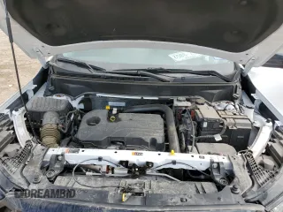 2023 GMC Terrain SLE с VIN 3GKALMEG5PL170493, выставлен на аукционе Copart как лот 52443735 с пробегом 29 714 миль миль и Списание • Salvage title. История ставок и продаж доступна на DreamBid. Изображение 12.