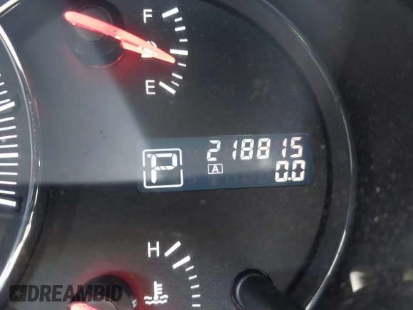 2012 Nissan Maxima S с VIN 1N4AA5AP4CC835781, выставлен на аукционе IAAI как лот 41832483 с пробегом 218 815 миль миль и . История ставок и продаж доступна на DreamBid. Изображение 15.