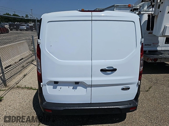 2016 Ford Transit Connect XL z VIN NM0LS6E73G1247241, wystawiony jako IAAI lot #42457319 z przebiegiem 149 533 mil mil oraz . Historia ofert i sprzedaży dostępna na DreamBid. Obrazek 21.