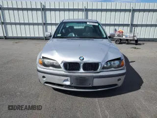 1999 BMW 3 Series 323i z VIN WBAAM3336XCA80249, wystawiony jako Copart lot #48533245 z przebiegiem 235 477 mil mil oraz Czysty tytuł • Clean title. Historia ofert i sprzedaży dostępna na DreamBid. Obrazek 5.