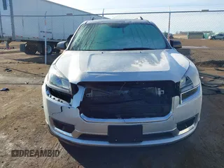 2015 GMC Acadia SLE with VIN 1GKKRNED1FJ294538, listed as a IAAI auction lot 41630960 with 42,934 mi miles and . Bid and sale history available at DreamBid. Image 13.