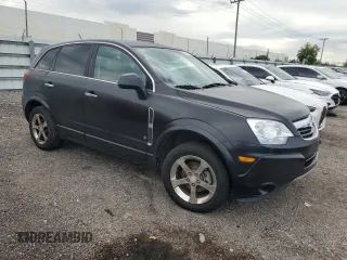 2009 Saturn VUE I4 z VIN 3GSCL93Z19S534038, wystawiony jako Copart lot #60393564 z przebiegiem Nie podano mil oraz Szkoda całkowita • Salvage title. Historia ofert i sprzedaży dostępna na DreamBid. Obrazek 4.