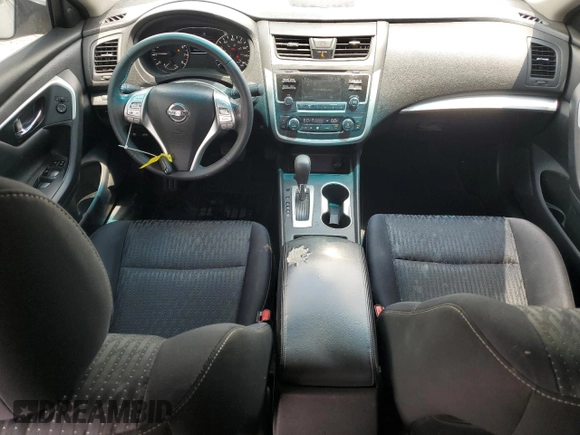 2017 Nissan Altima SR z VIN 1N4AL3AP1HC126621, wystawiony jako Copart lot #58258535 z przebiegiem 79 249 mil mil oraz Szkoda całkowita • Salvage title. Historia ofert i sprzedaży dostępna na DreamBid. Obrazek 8.