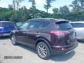 2016 Toyota RAV4 Limited с VIN 2T3DFREV2GW537676, выставлен на аукционе IAAI как лот 42663913 с пробегом 57 921 миль миль и . История ставок и продаж доступна на DreamBid. Изображение 14.