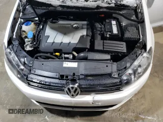 2014 Volkswagen Jetta SportWagen TDI w/Sunroof with VIN 3VWPL7AJ6EM614316, listed as a Copart auction lot 45187755 with 39,788 mi miles and Salvage Title. Bid and sale history available at carsss.com. Image 12.