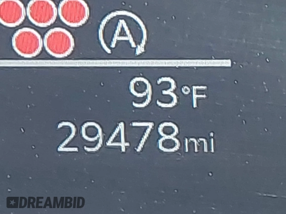 2024 Kia Sorento S with VIN 5XYRL4JC2RG269459, listed as a IAAI auction lot 42666445 with 29,478 mi miles and . Bid and sale history available at DreamBid. Image 16.