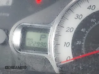 2013 Toyota Sienna SE с VIN 5TDXK3DC4DS362835, выставлен на аукционе IAAI как лот 42471442 с пробегом 122 990 миль миль и . История ставок и продаж доступна на DreamBid. Изображение 15.