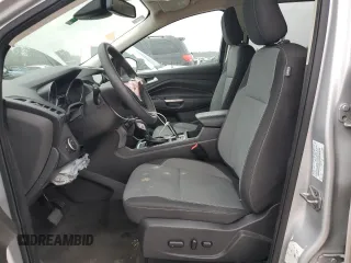 2019 Ford Escape SE with VIN 1FMCU0GD6KUB10830, listed as a Copart auction lot 43234515 with 159,894 mi miles and Salvage Title. Bid and sale history available at carsss.com. Image 7.