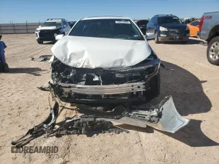 2020 Toyota Corolla SE with VIN 5YFP4RCE2LP038273, listed as a Copart auction lot 79075604 with 83,398 mi miles and Salvage Title. Bid and sale history available at carsss.com. Image 5.