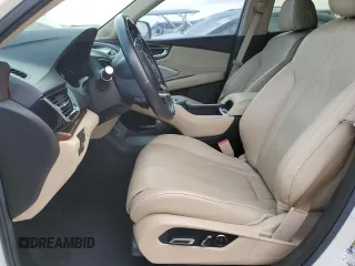 2019 Acura RDX w/Advance Pkg with VIN 5J8TC1H75KL010781, listed as a Copart auction lot 74355314 with 0 mi miles and Non Repairable. Bid and sale history available at carsss.com. Image 7.