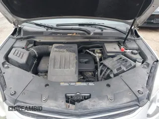 2016 Chevrolet Equinox LT with VIN 2GNALCEK9G6144730, listed as a IAAI auction lot 41275668 with 150,318 mi miles and . Bid and sale history available at DreamBid. Image 10.