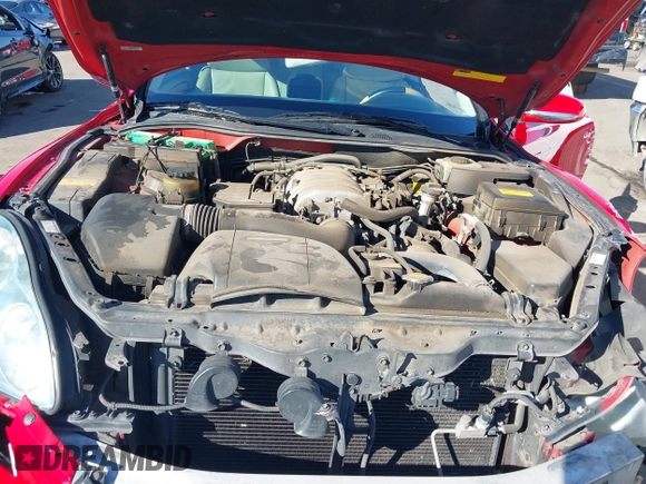 2003 Lexus SC 430 with VIN JTHFN48Y430048651, listed as a IAAI auction lot 41652361 with 149,346 mi miles and . Bid and sale history available at DreamBid. Image 10.