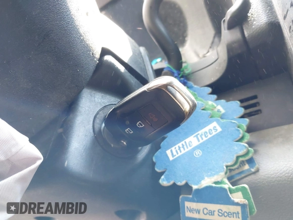 2019 Ford F-150 XL with VIN 1FTEW1EP7KFC28853, listed as a IAAI auction lot 42176182 with 132,599 mi miles and . Bid and sale history available at DreamBid. Image 11.