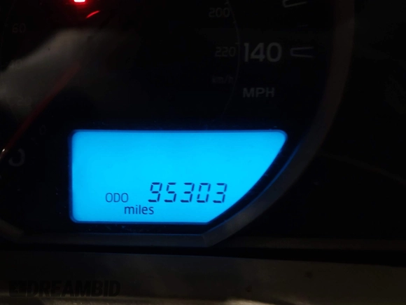 2013 Toyota RAV4 LE с VIN 2T3BFREV5DW103478, выставлен на аукционе IAAI как лот 42309608 с пробегом 95 303 миль миль и . История ставок и продаж доступна на DreamBid. Изображение 16.