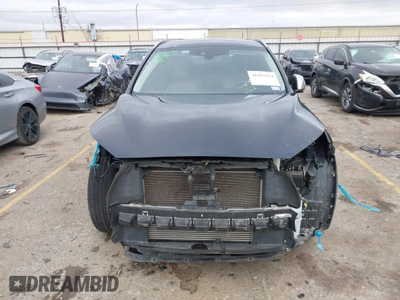 2023 Infiniti QX50 Luxe с VIN 3PCAJ5BA6PF106162, выставлен на аукционе IAAI как лот 41287134 с пробегом 23 003 миль миль и . История ставок и продаж доступна на DreamBid. Изображение 12.