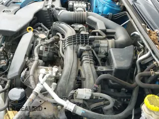 2017 Subaru Impreza Premium с VIN 4S3GTAD63H3742445, выставлен на аукционе IAAI как лот 43034929 с пробегом 127 296 миль миль и . История ставок и продаж доступна на DreamBid. Изображение 19.