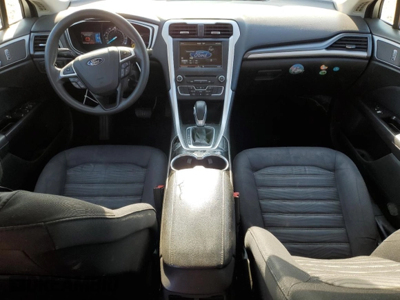 2016 Ford Fusion SE с VIN 3FA6P0H73GR375839, выставлен на аукционе Copart как лот 54167245 с пробегом 210 778 миль миль и Списание • Salvage title. История ставок и продаж доступна на DreamBid. Изображение 8.