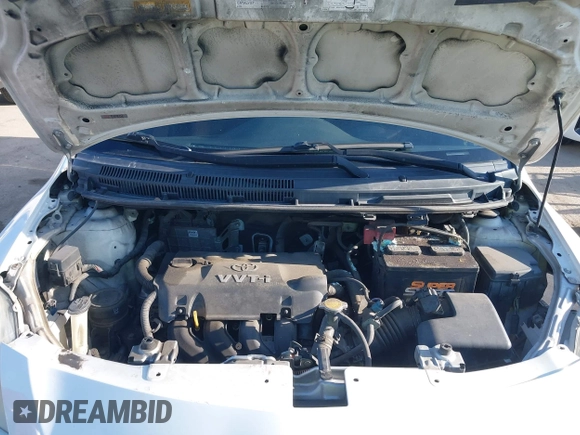 2007 Toyota Yaris with VIN JTDBT923671130414, listed as a IAAI auction lot 42141373 with 231,904 mi miles and . Bid and sale history available at DreamBid. Image 10.