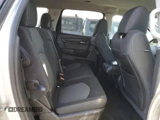 2015 Chevrolet Traverse LT with VIN 1GNKVGKD9FJ280868, listed as a Copart auction lot 49702625 with 127,728 mi miles and Salvage Title. Bid and sale history available at DreamBid. Image 11.