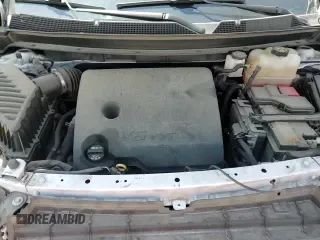 2021 Chevrolet Traverse Premier with VIN 1GNEVKKW3MJ116921, listed as a Copart auction lot 55398225 with 72,634 mi miles and Salvage title. Bid and sale history available at DreamBid. Image 14.