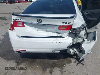 2012 Acura TSX Technology z VIN JH4CU2F69CC021052, wystawiony jako IAAI lot #42310714 z przebiegiem 125 320 mil mil oraz . Historia ofert i sprzedaży dostępna na DreamBid. Obrazek 19.