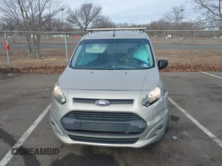 2015 Ford Transit Connect XLT z VIN NM0AE8F74F1179538, wystawiony jako IAAI lot #41505221 z przebiegiem 57 798 mil mil oraz . Historia ofert i sprzedaży dostępna na DreamBid. Obrazek 12.