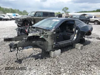 2017 Chevrolet Camaro 1SS with VIN 1G1FF1R7XH0173348, listed as a Copart auction lot 59709625 with Not provided miles and Salvage title. Bid and sale history available at DreamBid. Image 1.