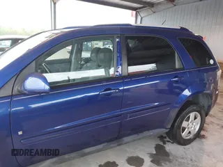 2007 Chevrolet Equinox LT z VIN 2CNDL73F376040197, wystawiony jako IAAI lot #42090400 z przebiegiem 199 497 mil mil oraz . Historia ofert i sprzedaży dostępna na DreamBid. Obrazek 6.