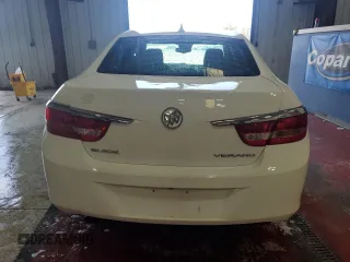 2013 Buick Verano with VIN 1G4PP5SK2D4241638, listed as a Copart auction lot 51746025 with 88,582 mi miles and Salvage Title. Bid and sale history available at carsss.com. Image 6.