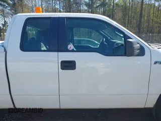 2013 Ford F-150 XL с VIN 1FTEX1EM9DKF27158, выставлен на аукционе IAAI как лот 41893593 с пробегом 254 602 миль миль и . История ставок и продаж доступна на DreamBid. Изображение 13.
