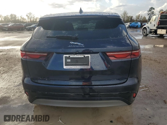 2024 Jaguar F-Pace R-Dynamic S с VIN SADCT2EX0RA723994, выставлен на аукционе Copart как лот 45464495 с пробегом Не указан миль и На запчасти • Non repairable. История ставок и продаж доступна на DreamBid. Изображение 6.