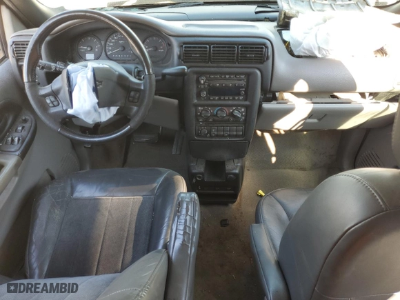 2003 Chevrolet Venture Warner Bros 1SE Pkg with VIN 1GNDX13E63D308658, listed as a Copart auction lot 72693504 with 219,212 mi miles and Salvage Title. Bid and sale history available at carsss.com. Image 8.