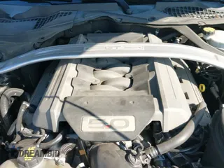 2017 Ford Mustang GT Premium с VIN 1FA6P8CF9H5303044, выставлен на аукционе IAAI как лот 43148609 с пробегом 50 121 миль миль и . История ставок и продаж доступна на DreamBid. Изображение 22.