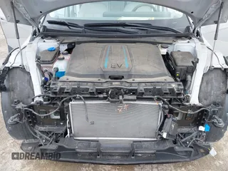 2022 Hyundai Ioniq 5 SEL z VIN KM8KNDAF0NU055189, wystawiony jako IAAI lot #42390538 z przebiegiem 37 542 mil mil oraz . Historia ofert i sprzedaży dostępna na DreamBid. Obrazek 10.