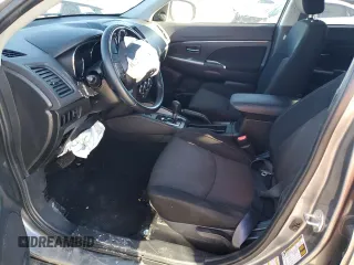 2019 Mitsubishi Outlander Sport SE 2.0 with VIN JA4AP4AU8KU013139, listed as a Copart auction lot 42593035 with 0 mi miles and Clean Title. Bid and sale history available at carsss.com. Image 7.