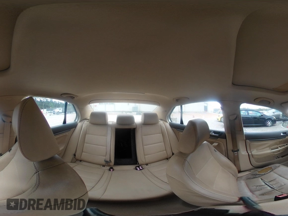 2006 Volkswagen Jetta 2.5L with VIN 3VWSF71K46M702678, listed as a IAAI auction lot 40882527 with 86,506 mi miles and . Bid and sale history available at DreamBid. Image 19.