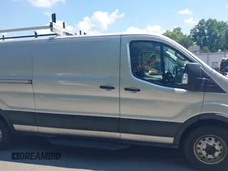 2023 Ford Transit с VIN 1FTYE2Y81PKA15972, выставлен на аукционе IAAI как лот 42692830 с пробегом 51 232 миль миль и . История ставок и продаж доступна на DreamBid. Изображение 14.