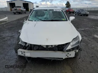 2011 Lexus IS 350 z VIN JTHCE5C20B5000741, wystawiony jako Copart lot #78831754 z przebiegiem 115 150 mil mil oraz Szkoda całkowita • Salvage title. Historia ofert i sprzedaży dostępna na DreamBid. Obrazek 5.