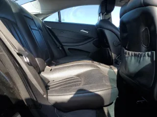 2010 Mercedes-Benz CLS 550 с VIN WDDDJ7CB6AA165122, выставлен на аукционе Copart как лот 62373705 с пробегом 64 147 миль миль и Списание • Salvage title. История ставок и продаж доступна на DreamBid. Изображение 10.